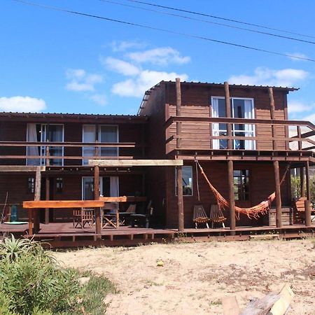 Luna & Zoe Barra de Valizas Exterior foto