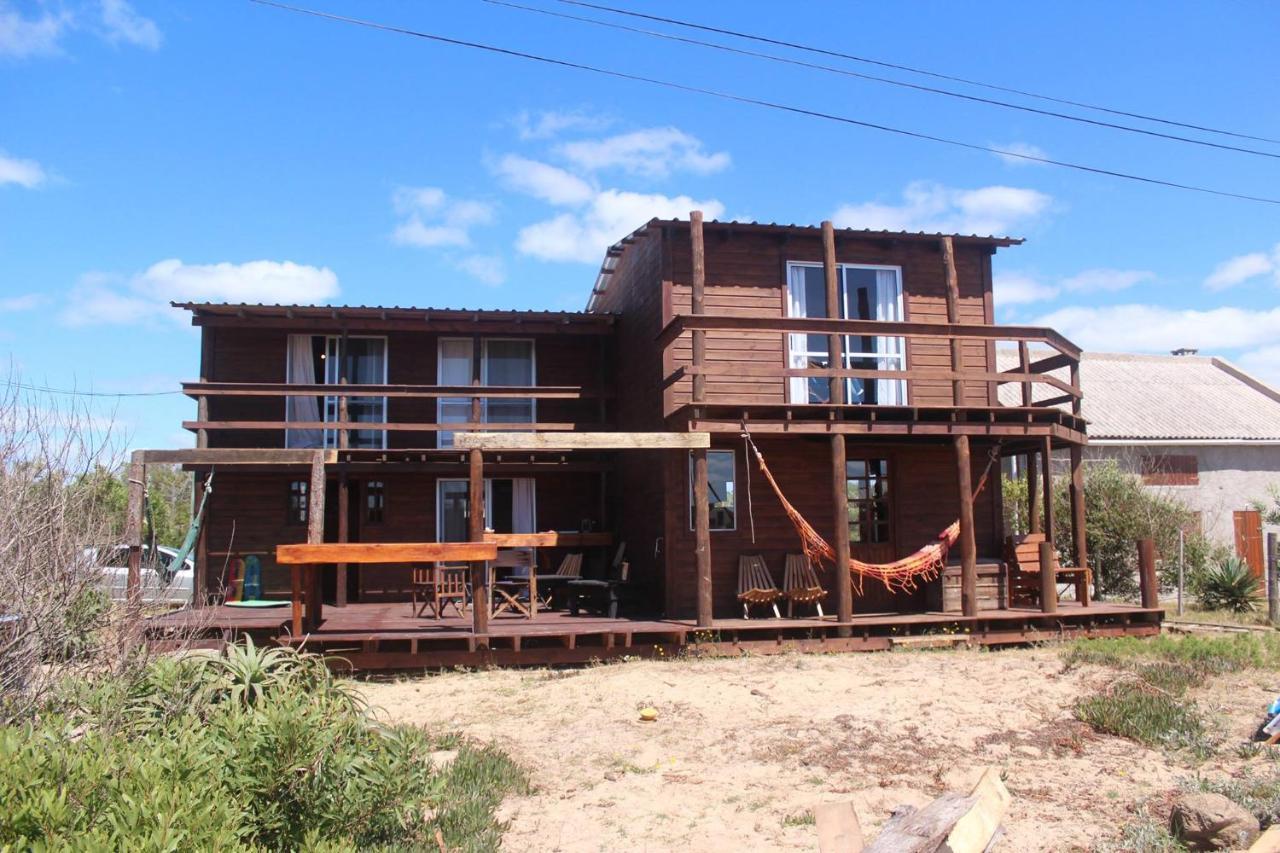 Luna & Zoe Barra de Valizas Exterior foto