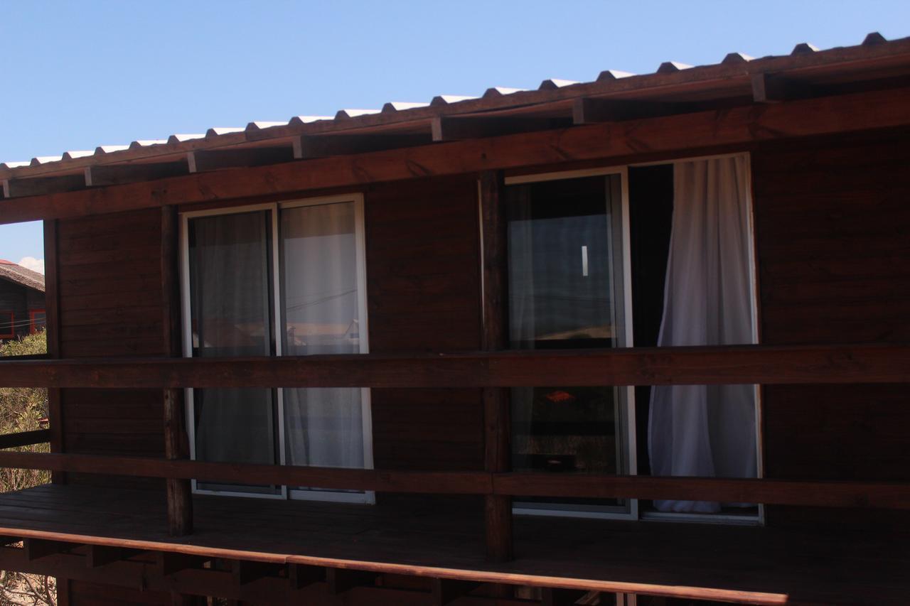 Luna & Zoe Barra de Valizas Exterior foto